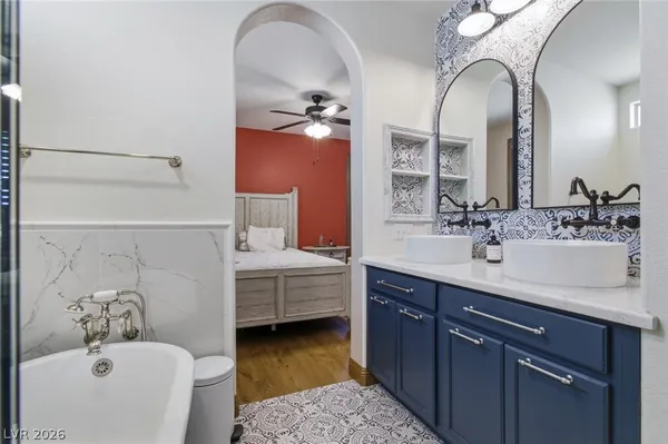 $3,995 | 117 Weisbrook Court, Henderson, NV 89011