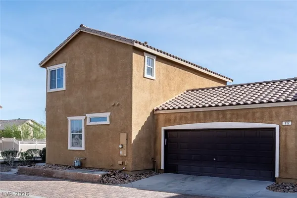 $3,995 | 117 Weisbrook Court, Henderson, NV 89011