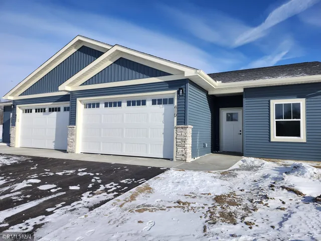 $299,900 | 410 Finvold Street, Woodville, WI 54028