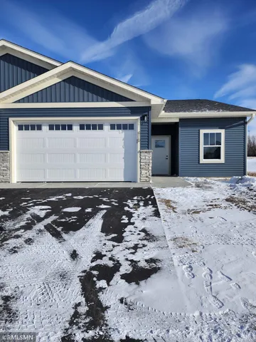 $299,900 | 410 Finvold Street, Woodville, WI 54028