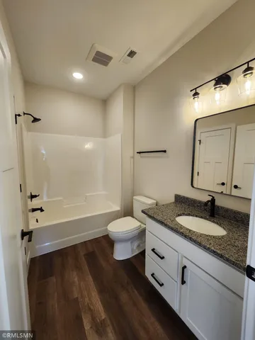 $299,900 | 410 Finvold Street, Woodville, WI 54028