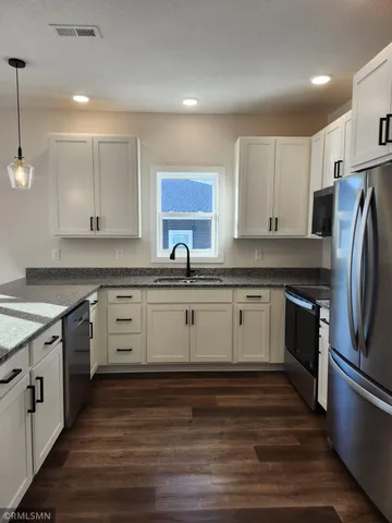 $299,900 | 410 Finvold Street, Woodville, WI 54028