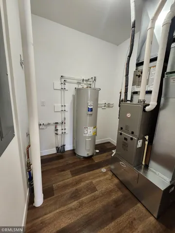 $299,900 | 410 Finvold Street, Woodville, WI 54028