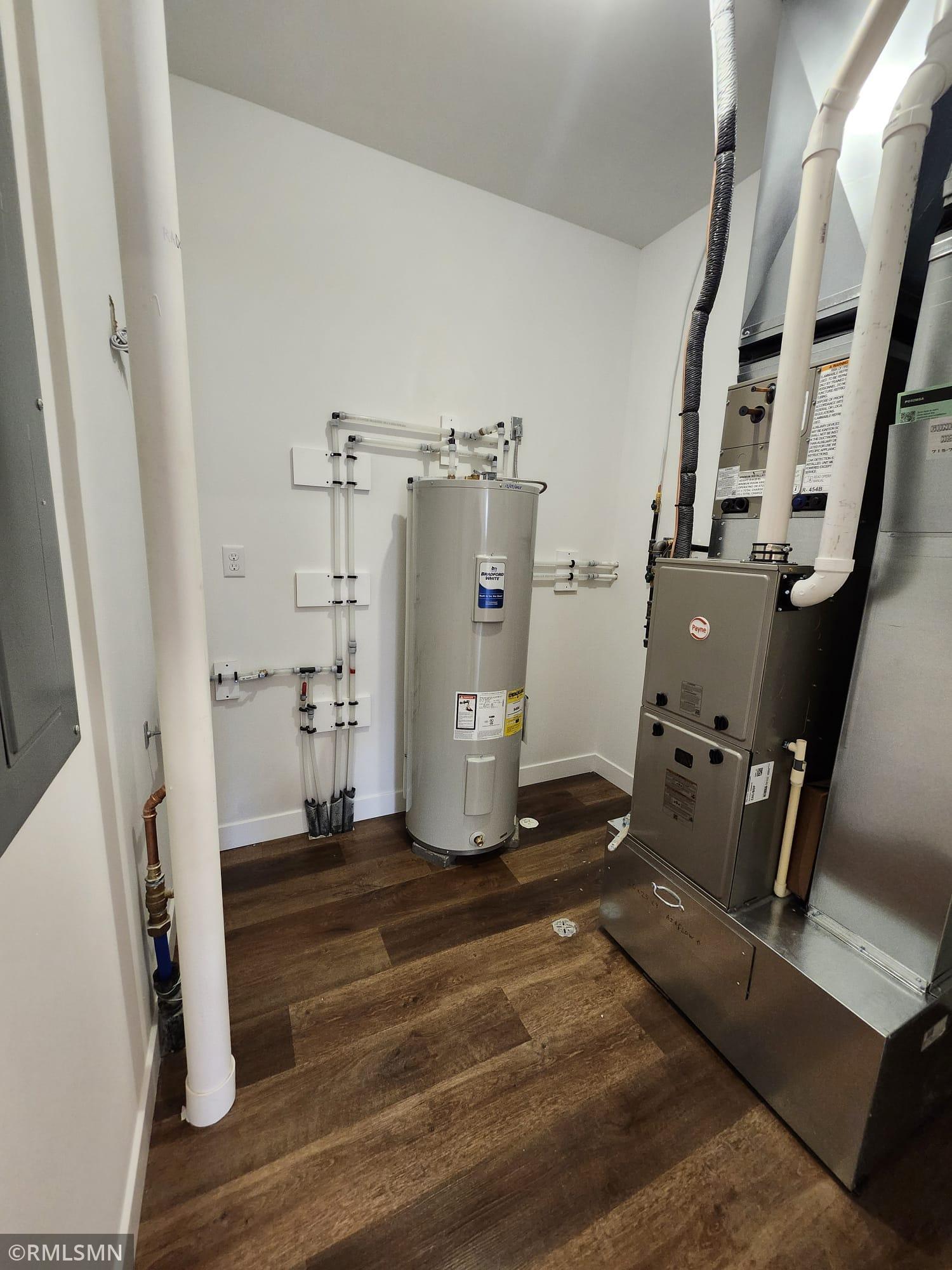 410 Finvold Street Woodville, WI 54028 - Photo 40 of 42