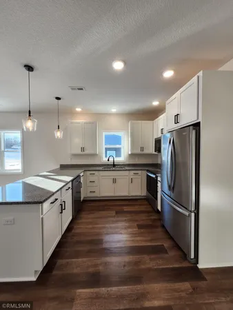 $299,900 | 410 Finvold Street, Woodville, WI 54028