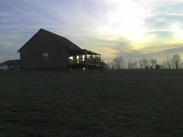 17718 Shady Lane Road Fredericktown, OH 43019 - Photo 2 of 6