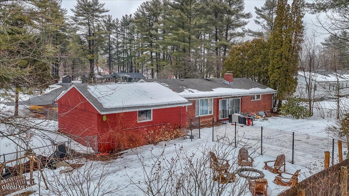 6 Flint Drive Bethlehem, NY 12054 - Photo 3 of 26 03-6 Flint Dr-3