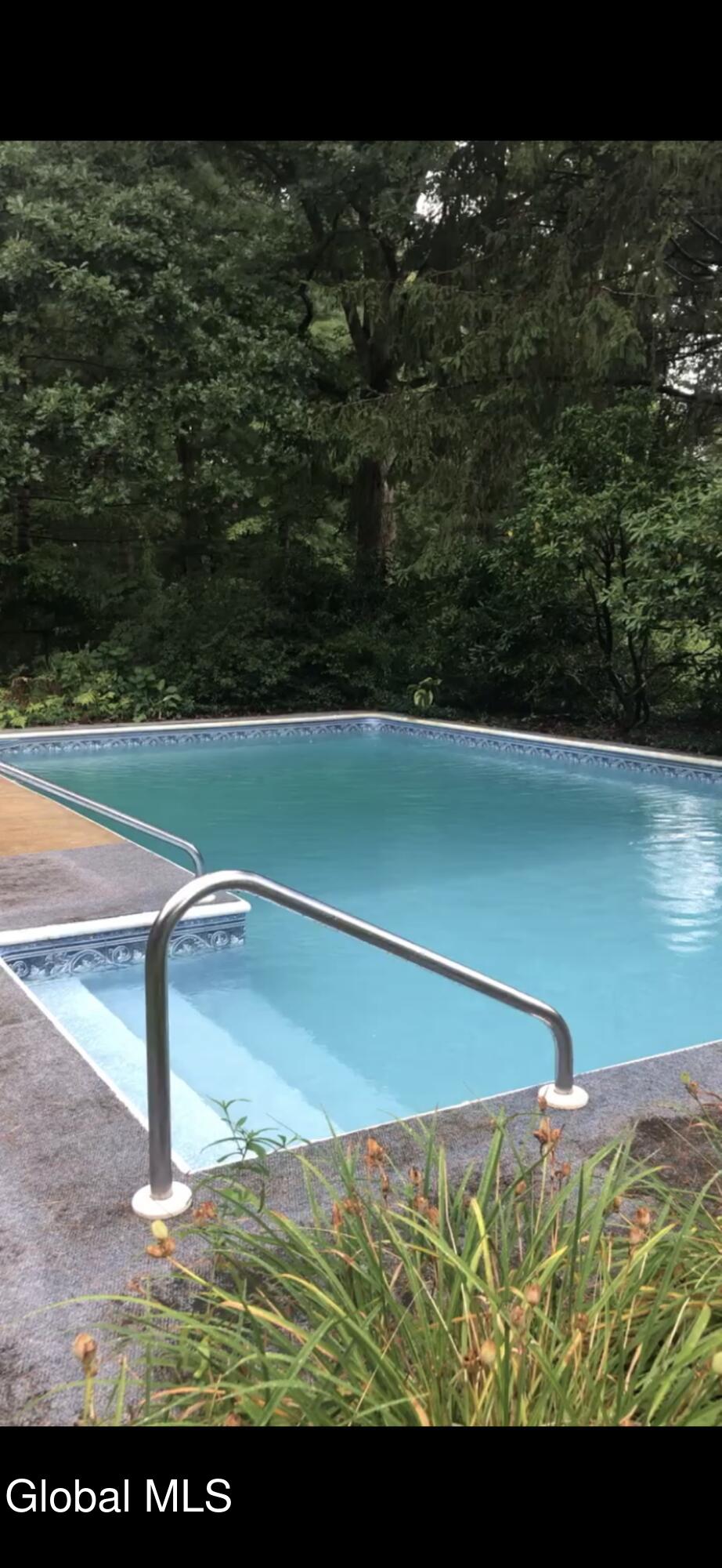 6 Flint Drive Bethlehem, NY 12054 - Photo 4 of 26 Pool 6 Flint Drive