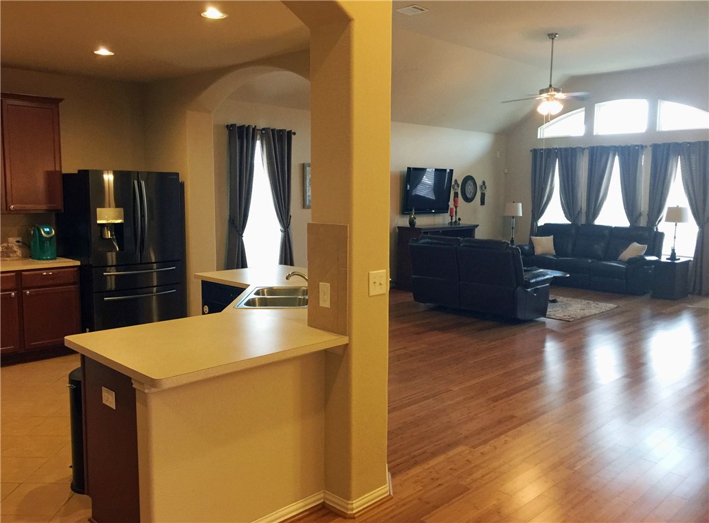 3728 Rams Horn Way Round Rock, TX 78665 - Photo 1 of 1 Gallery Image 1