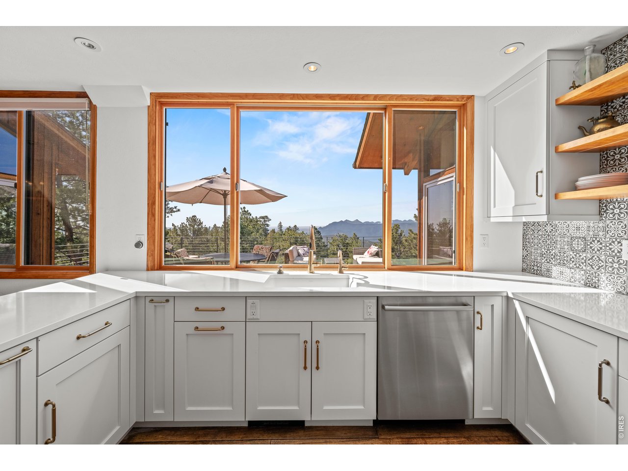 311 Sky Trail Road Boulder, CO 80302 - Photo 11 of 46 Gallery Image 11