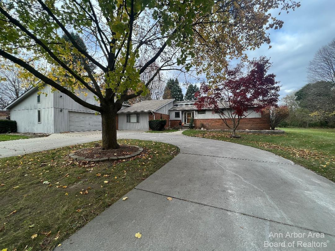 6283 Merritt Road Ypsilanti, MI 48197 - Photo 1 of 37 Photo 1