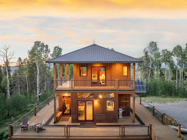$1,280,000 | 66 Wildwood Lane, Placerville, CO 81430