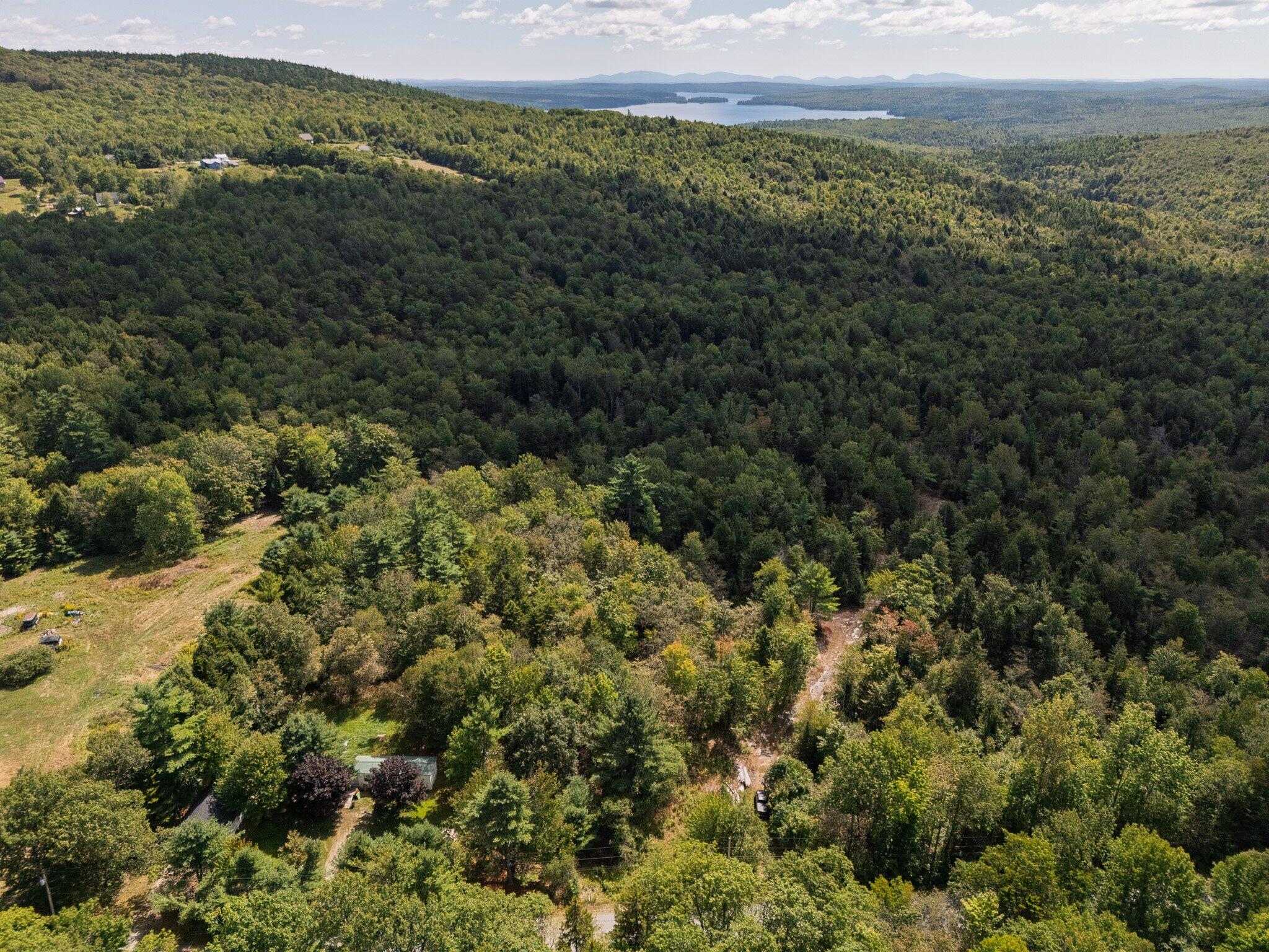 0 Bald Mountain Road Dedham, ME 04429 - Photo 2 of 7 7-Lot 7-4 Bald Mountain Rd