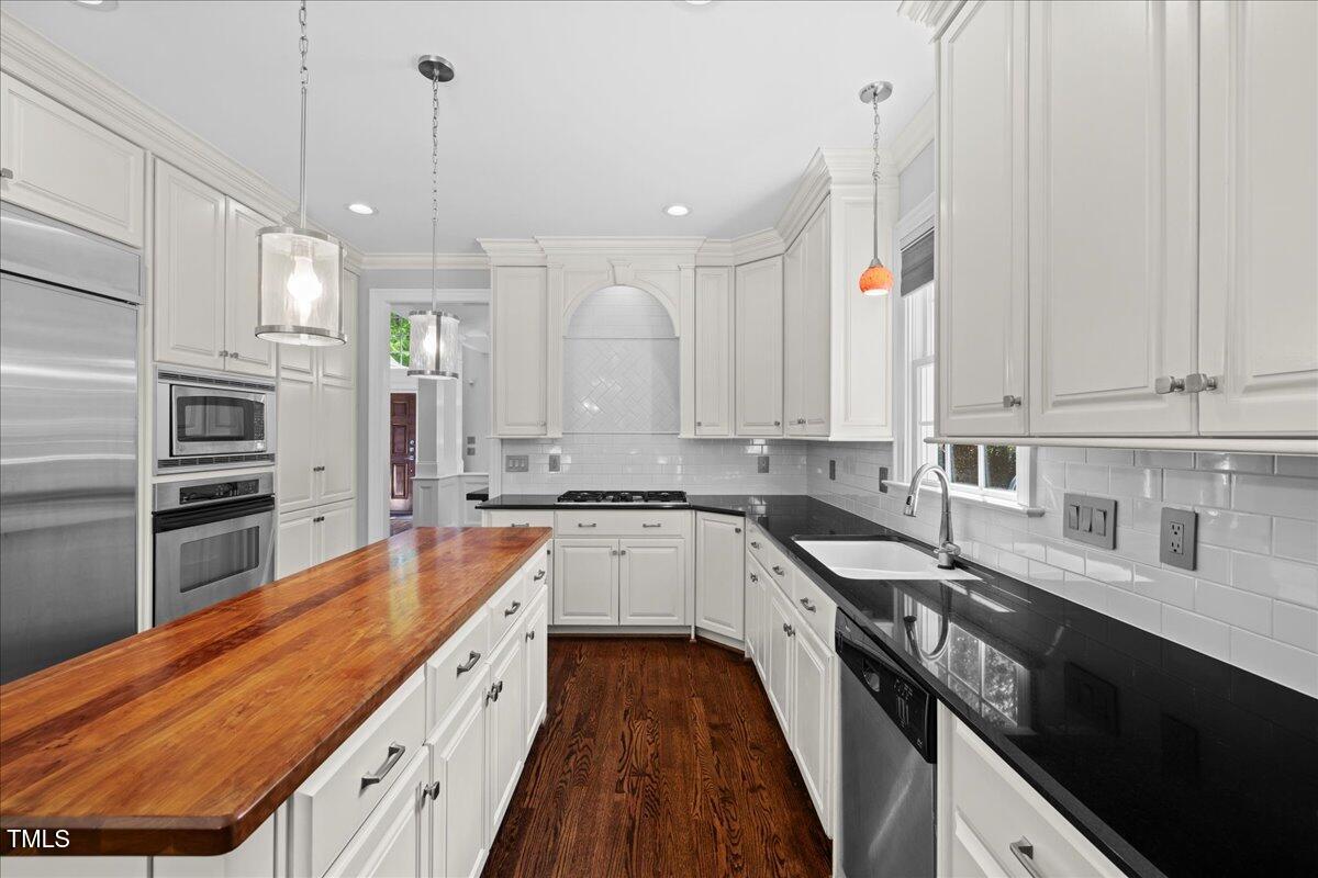 6819 Rainwater Road Raleigh, NC 27615 - Photo 15 of 67 16-6819 Rainwater Rd