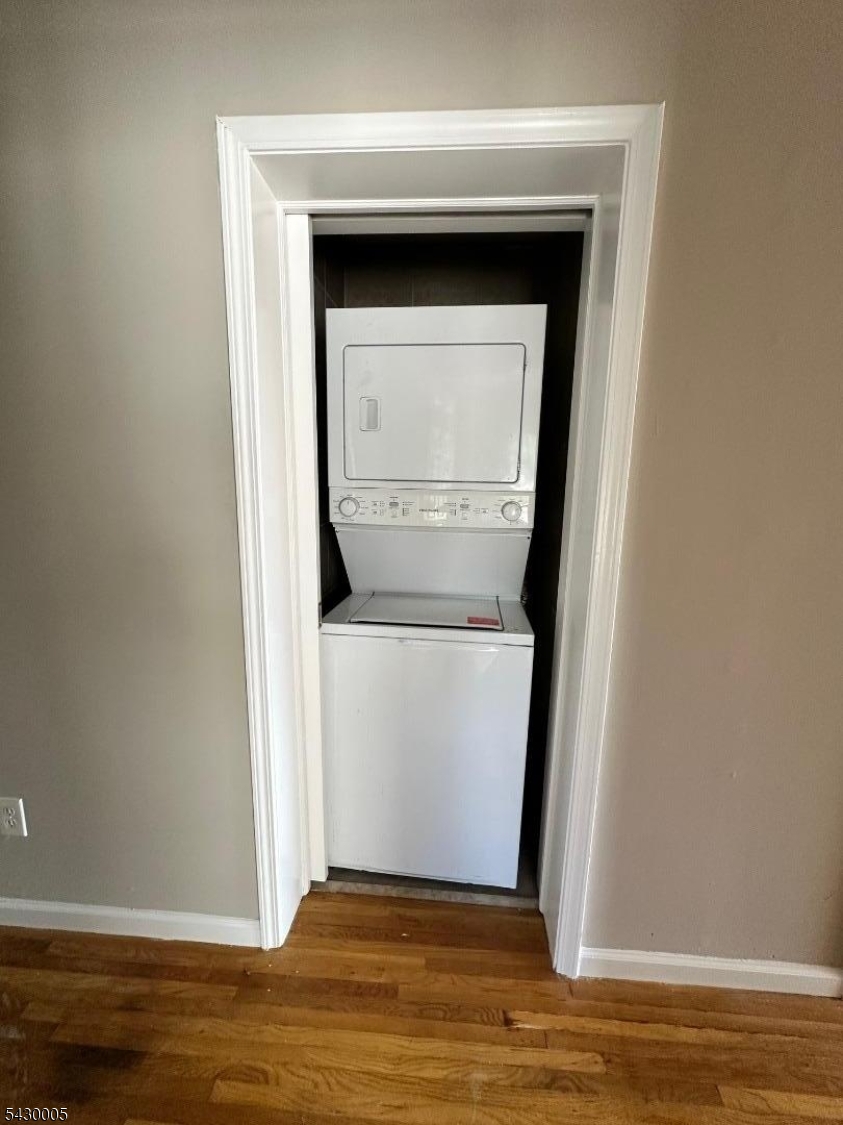 63 Garret Street, Unit 2 Paterson, NJ 07501 - Photo 8 of 9 a view of room with washer and dryer
