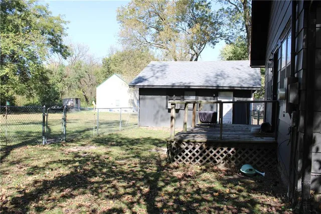 $129,000 | 4075 Parkview Drive, Frontenac, KS 66763