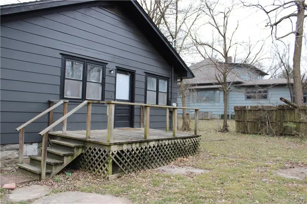 $119,000 | 4075 Parkview Drive, Frontenac, KS 66763