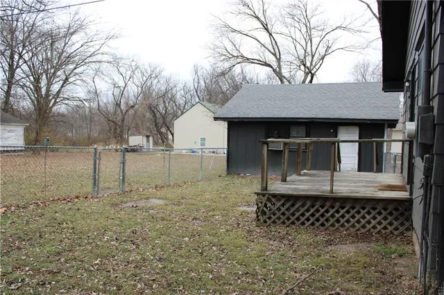 $129,000 | 4075 Parkview Drive, Frontenac, KS 66763