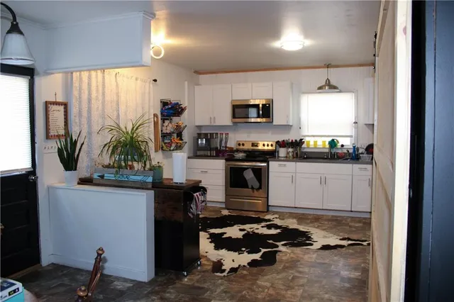 $129,000 | 4075 Parkview Drive, Frontenac, KS 66763