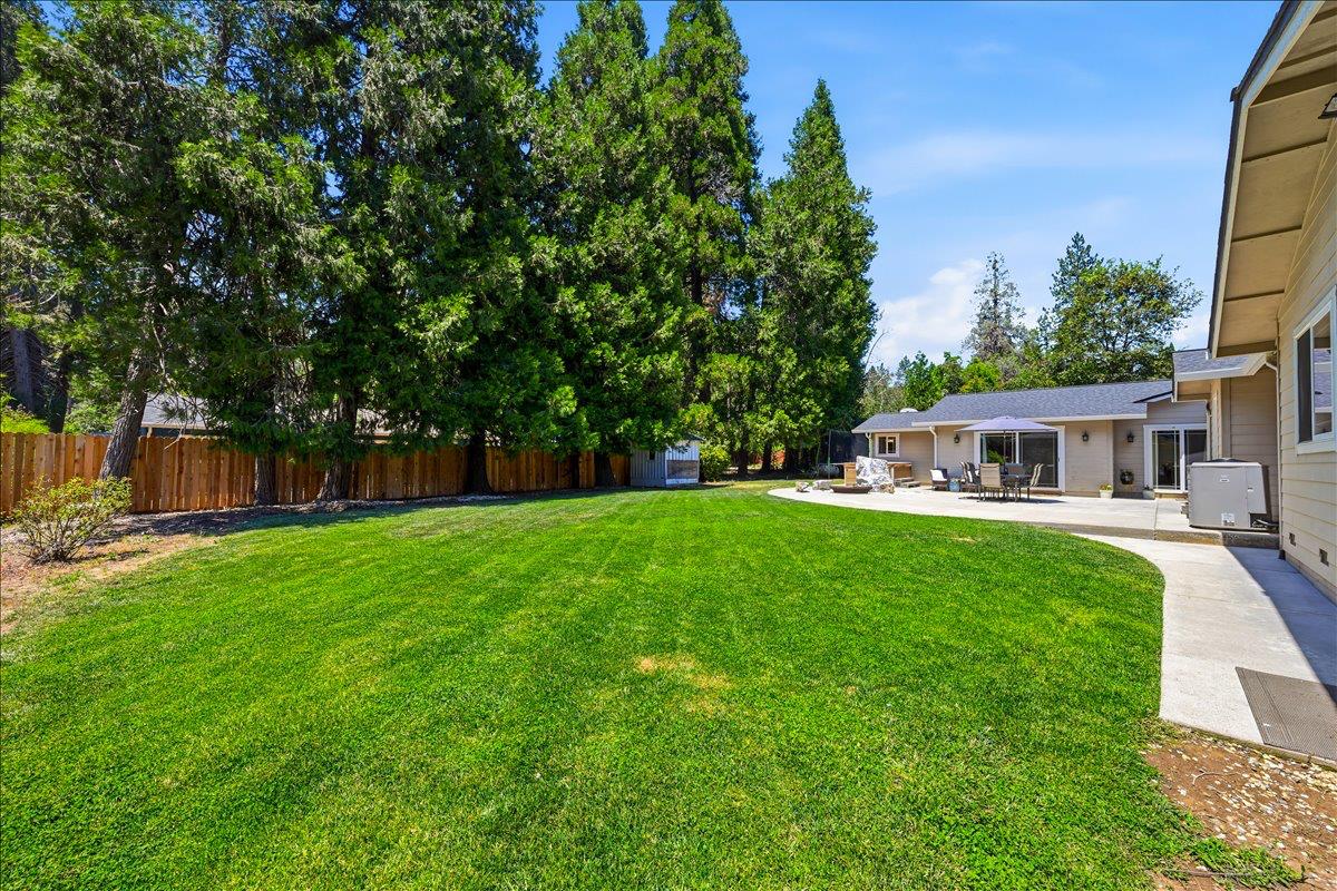 14240 Hollydale Road Grass Valley, CA 95945 - Photo 44 of 53