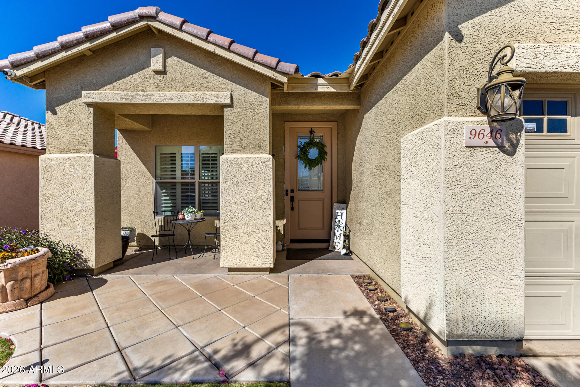 9646 West Payson Road Tolleson, AZ 85353 - Photo 6 of 36 a view of a house with many windows