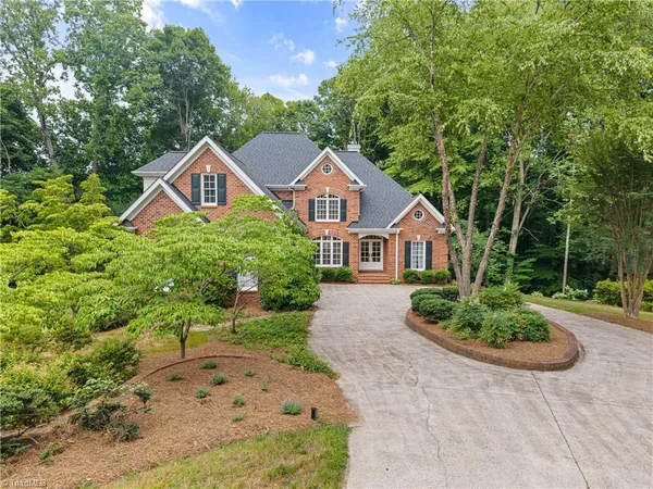 $712,000 | 160 Ridge Gate Court, Lewisville, NC 27023