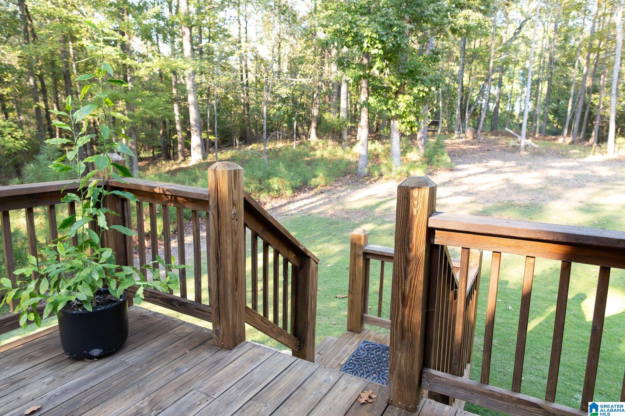 7698 Dollar Road Trussville, AL 35173 - Photo 44 of 49
