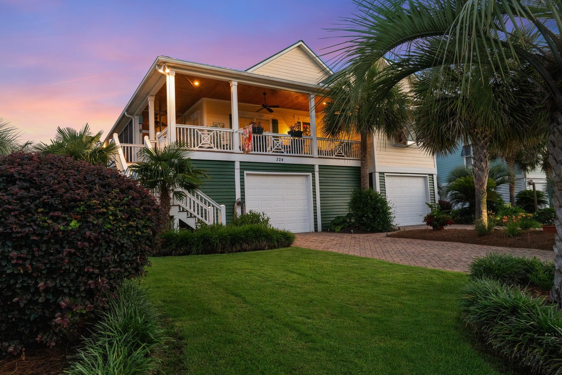324 Graytwig Circle Murrells Inlet, SC 29576 - Photo 61 of 71