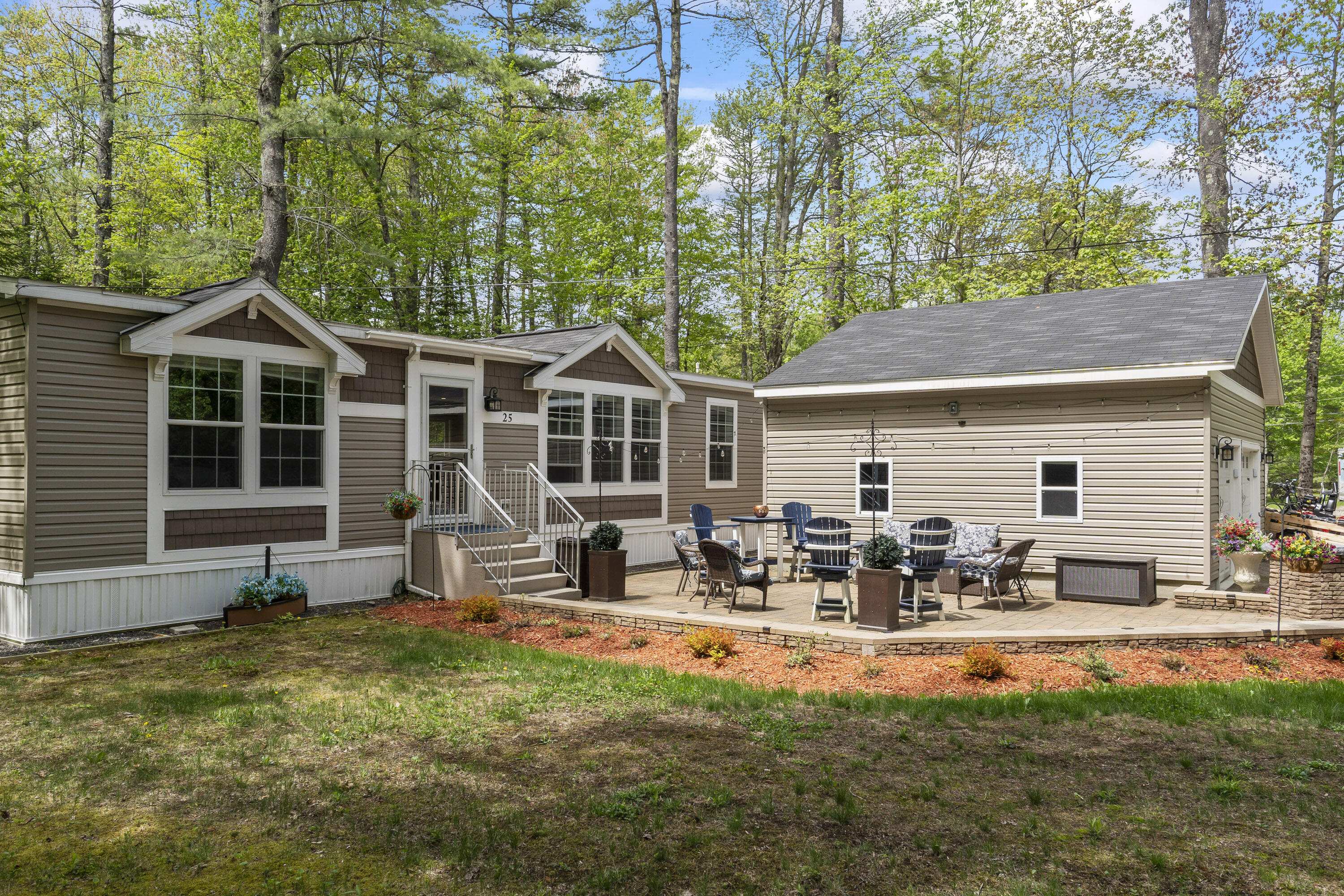 2196 Sanford Road, Unit 25 Wells, ME 04090 - Photo 3 of 39 2196 Sanford Rd #25_103