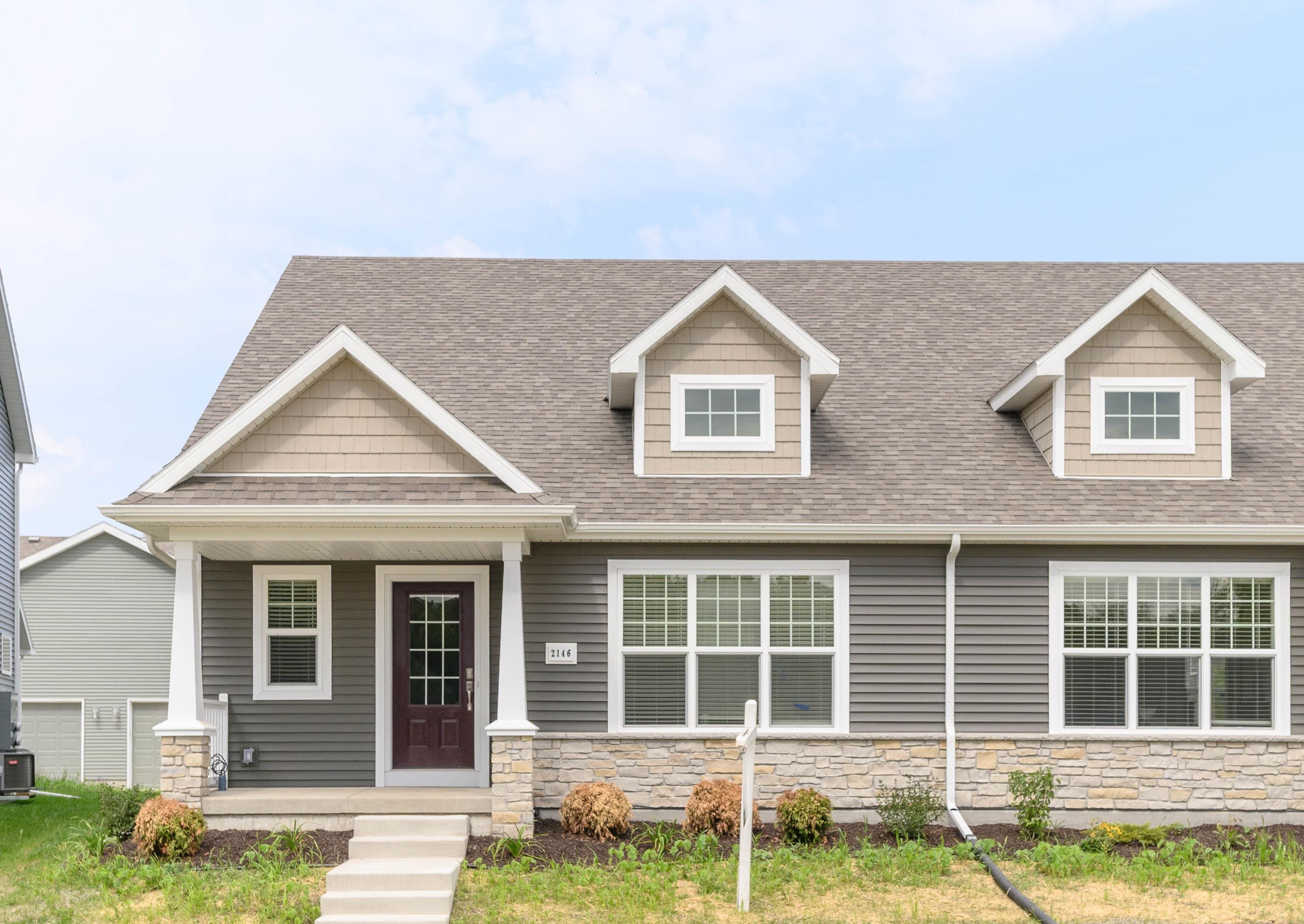2146 Winding Stream Way Sun Prairie, WI 53590 - Photo 1 of 1