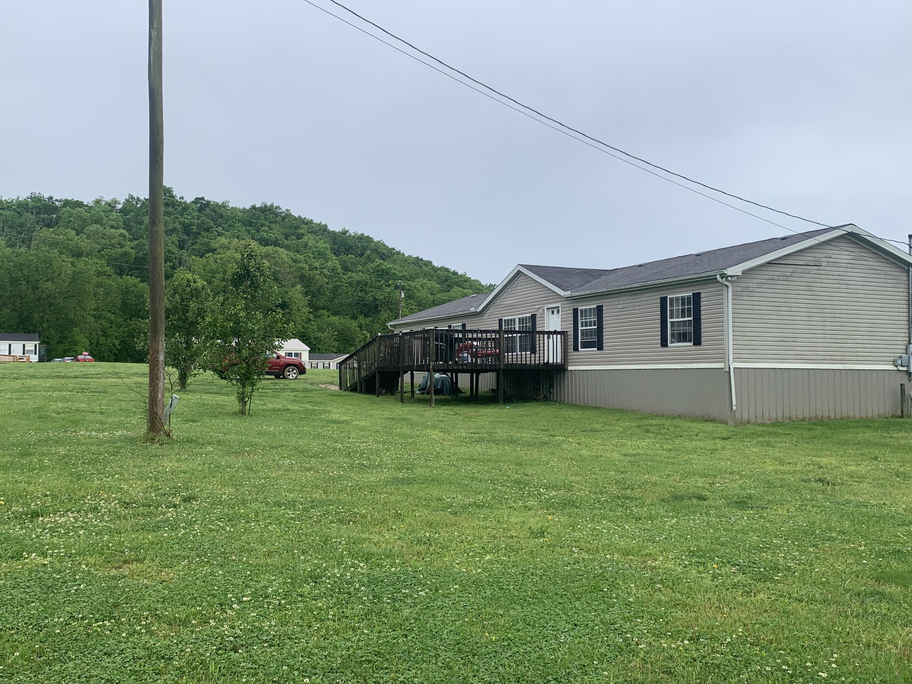 573 Farm Loop Road New Market, TN 37820 - Photo 22 of 25 A8FA77F6-7745-4AD3-8B2C-239F5A0B708F