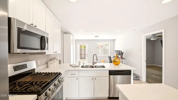 $500,000 | 1643 North 22nd Place, Phoenix, AZ 85006