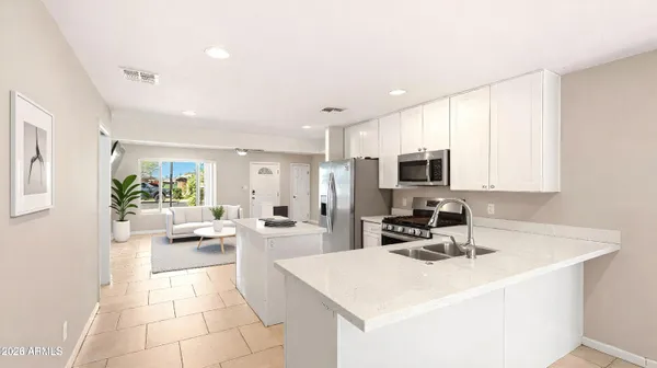 $500,000 | 1643 North 22nd Place, Phoenix, AZ 85006