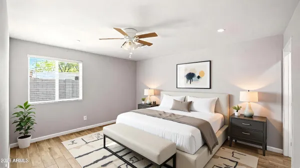 $500,000 | 1643 North 22nd Place, Phoenix, AZ 85006