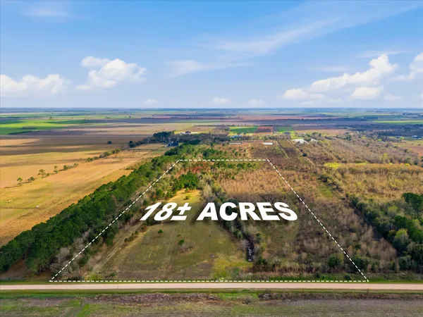 $323,000 | 0 Heller Road, Anahuac, TX 77514