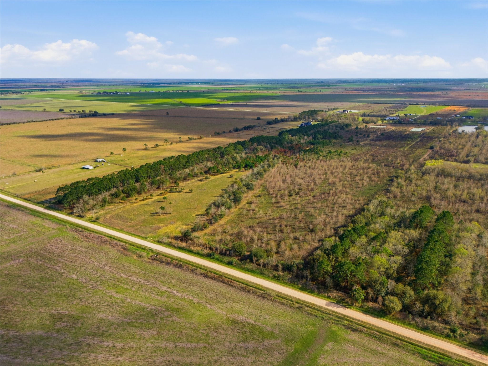 0 Heller Road Anahuac, TX 77514 - Photo 4 of 7