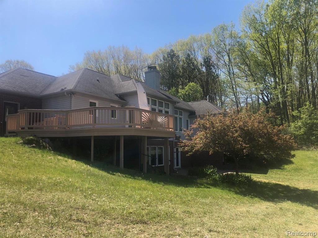 3138 Hodges Road Dryden, MI 48428 - Photo 3 of 51