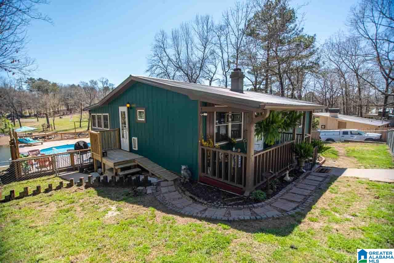282 Traweek Lane Pell City, AL 35128 - Photo 1 of 50