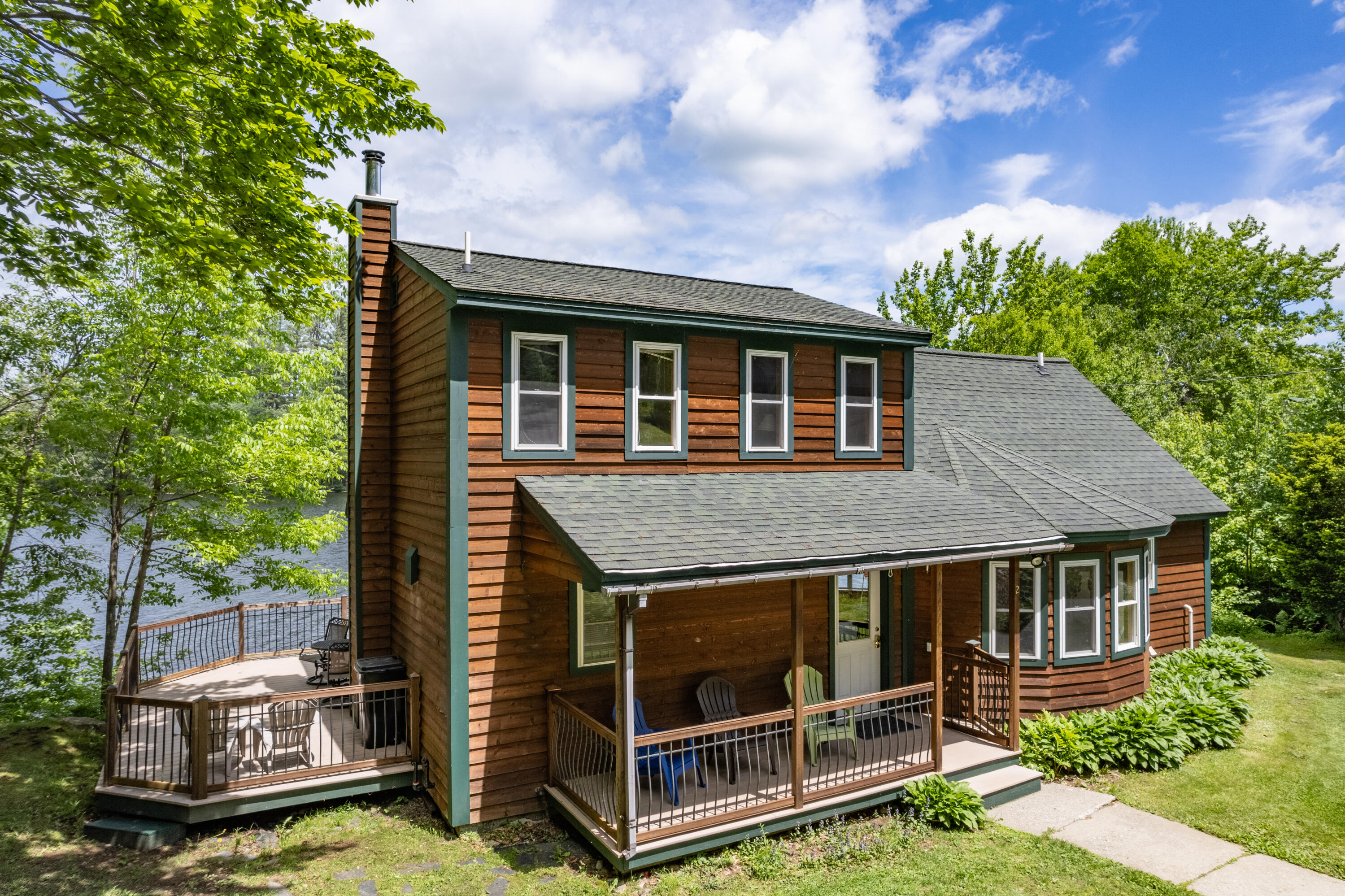 2 Callahan Road Wilton, ME 04294 - Photo 6 of 66 2 Callahan Wilton-21