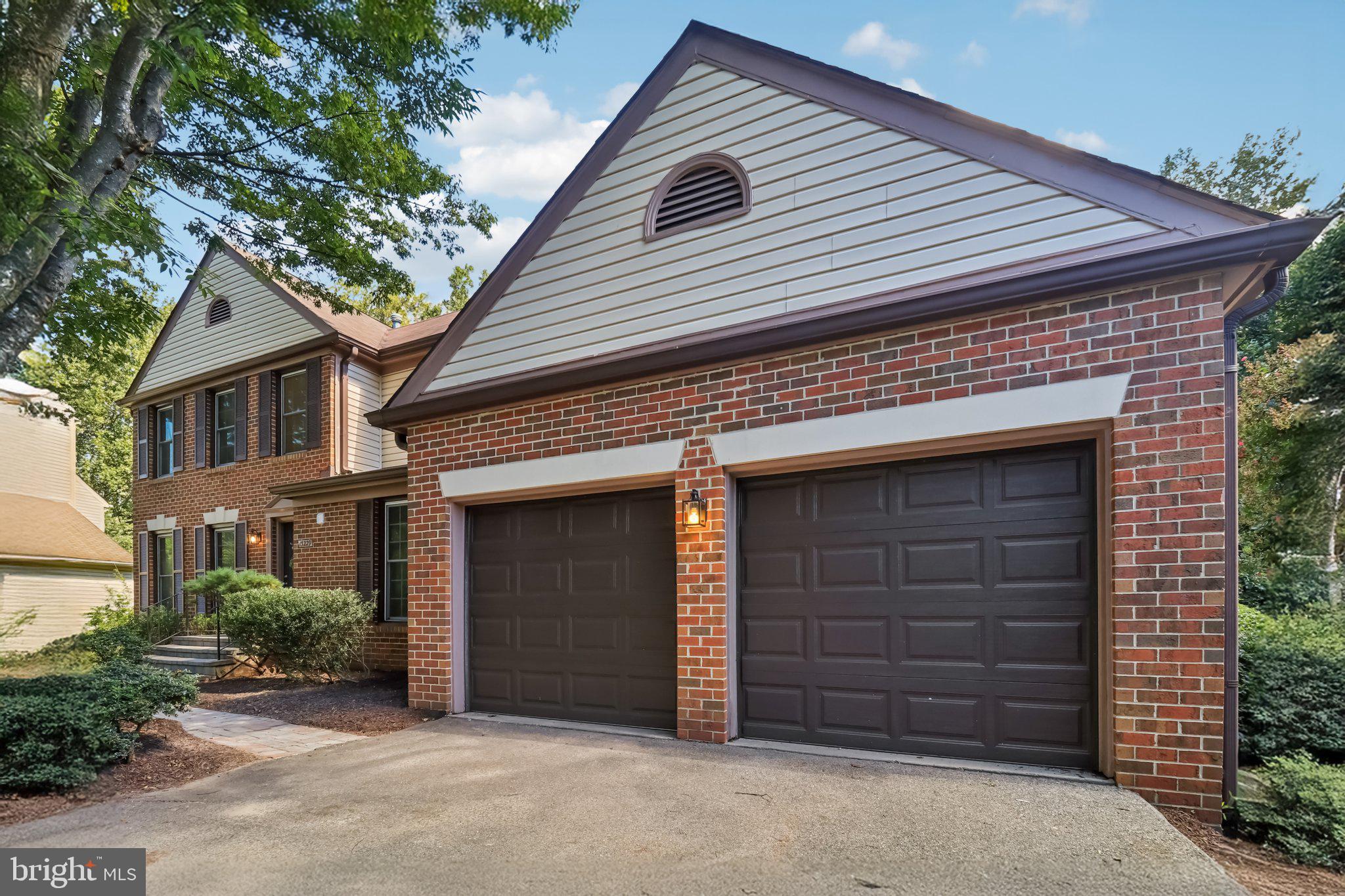 13229 Osterport Drive Silver Spring, MD 20906 - Photo 2 of 40 a front view of a house