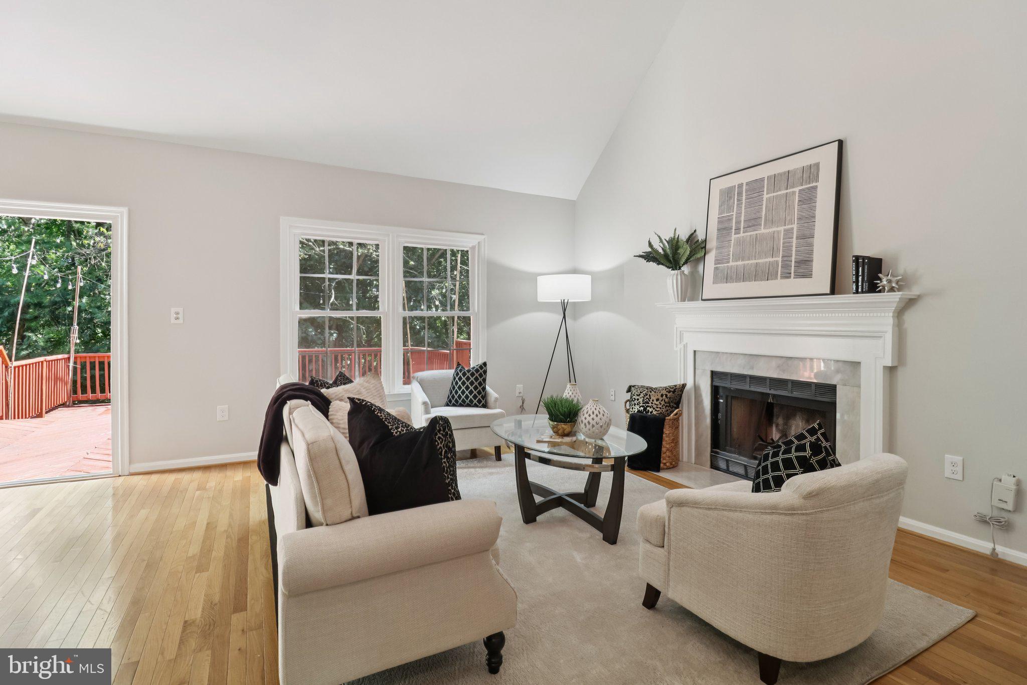 13229 Osterport Drive Silver Spring, MD 20906 - Photo 7 of 40