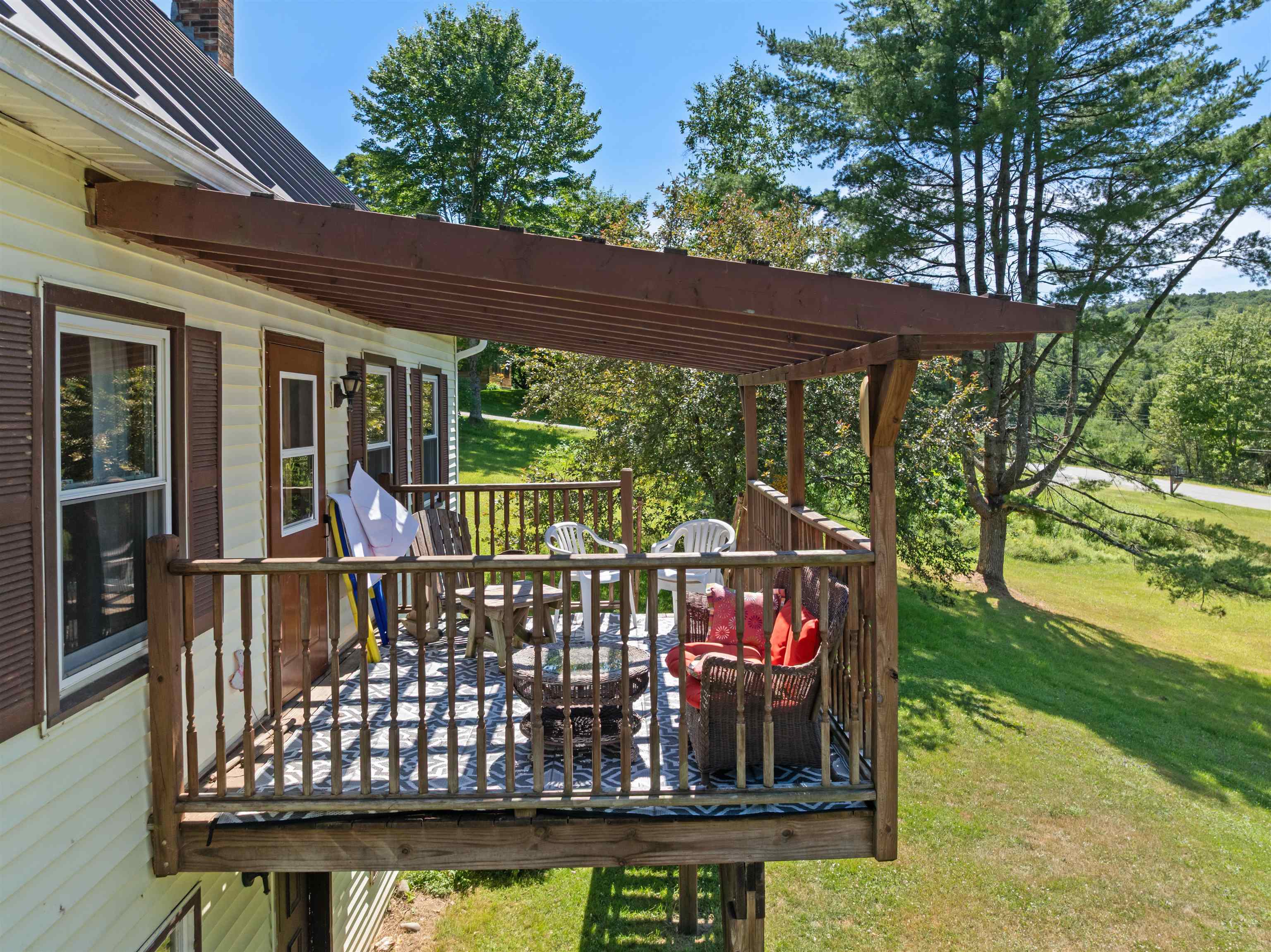 46 Pine Hill Road Monroe, NH 03771 - Photo 23 of 42