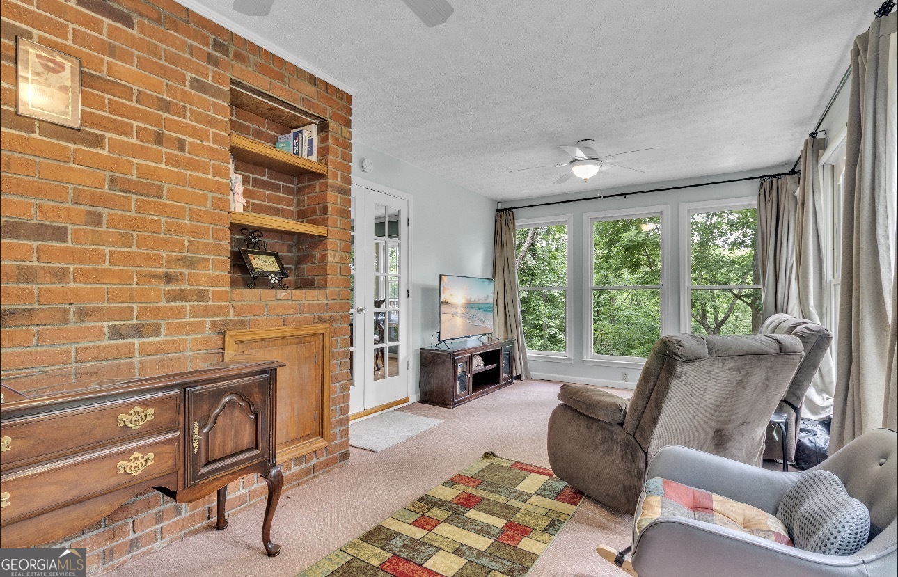 285 Wolf Den Road Royston, GA 30662 - Photo 23 of 67