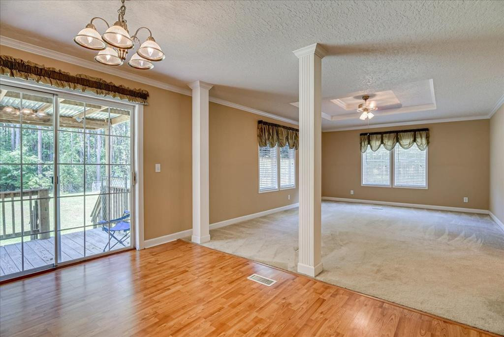 3558 Moon Mist Road Appling, GA 30802 - Photo 11 of 38