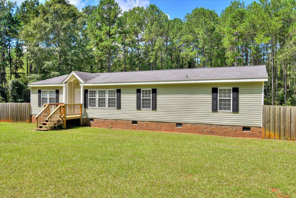 3558 Moon Mist Road Appling, GA 30802 - Photo 3 of 38