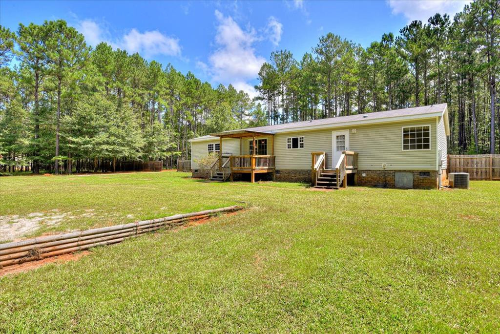 3558 Moon Mist Road Appling, GA 30802 - Photo 33 of 38