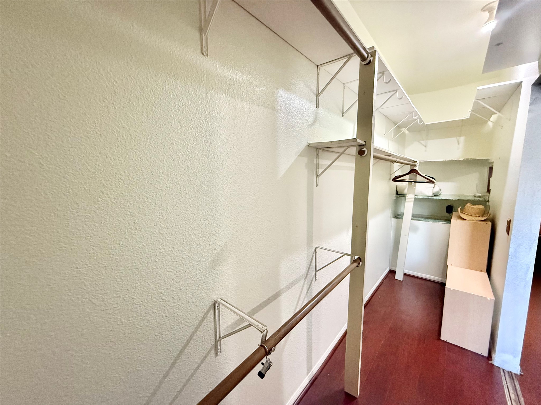 6000 Reims Road, Unit 3010 Houston, TX 77036 - Photo 17 of 28 Primary Closet