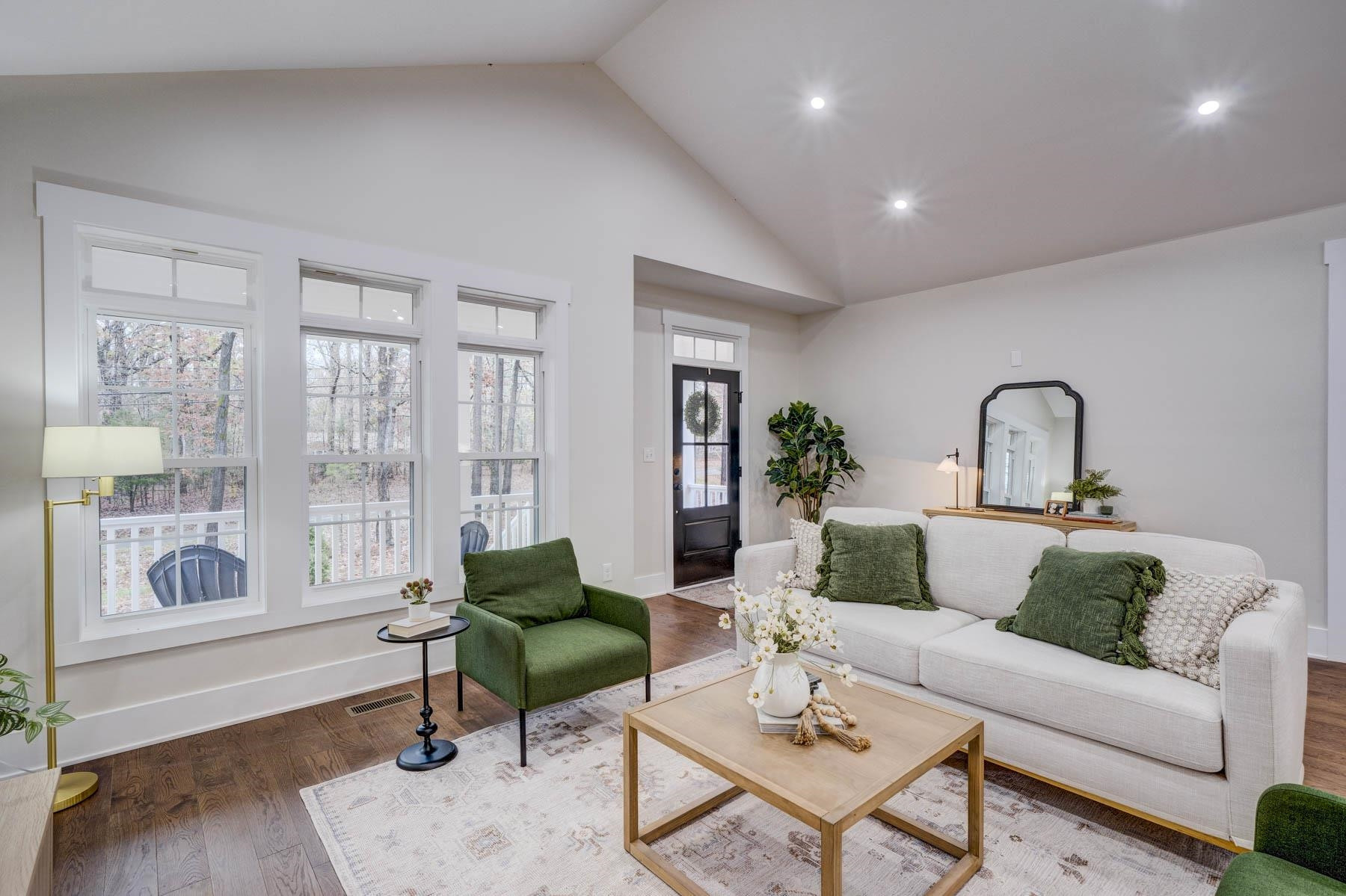1801 Milton Road Durham, NC 27712 - Photo 8 of 14 Photo 9