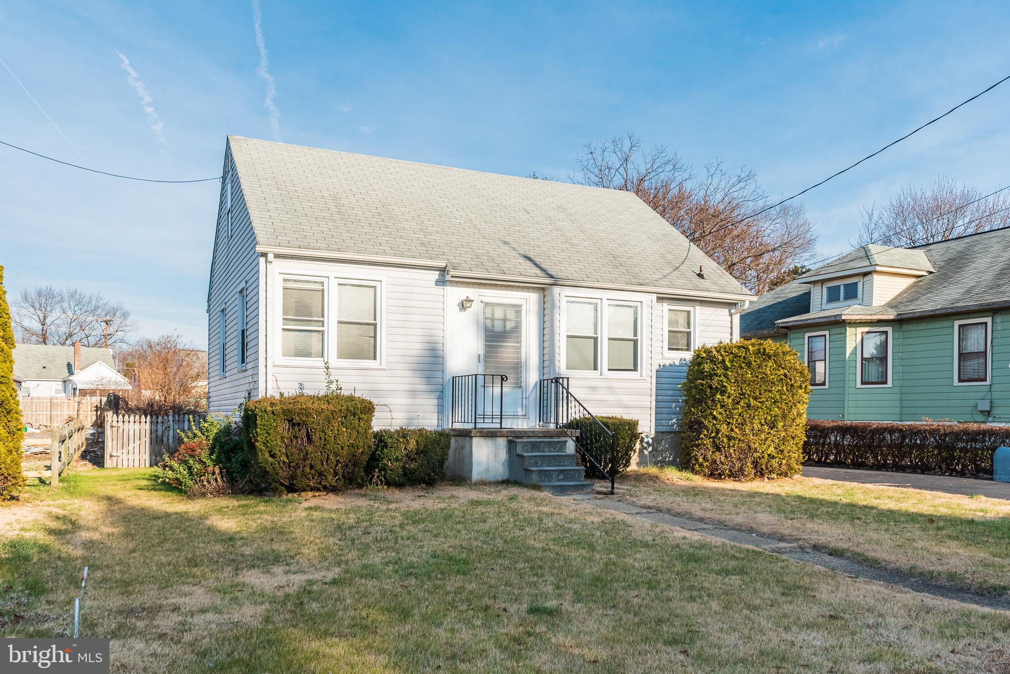 1222 Spring Avenue Baltimore, MD 21237 - Photo 1 of 34 Welcome to 1222 Spring Ave