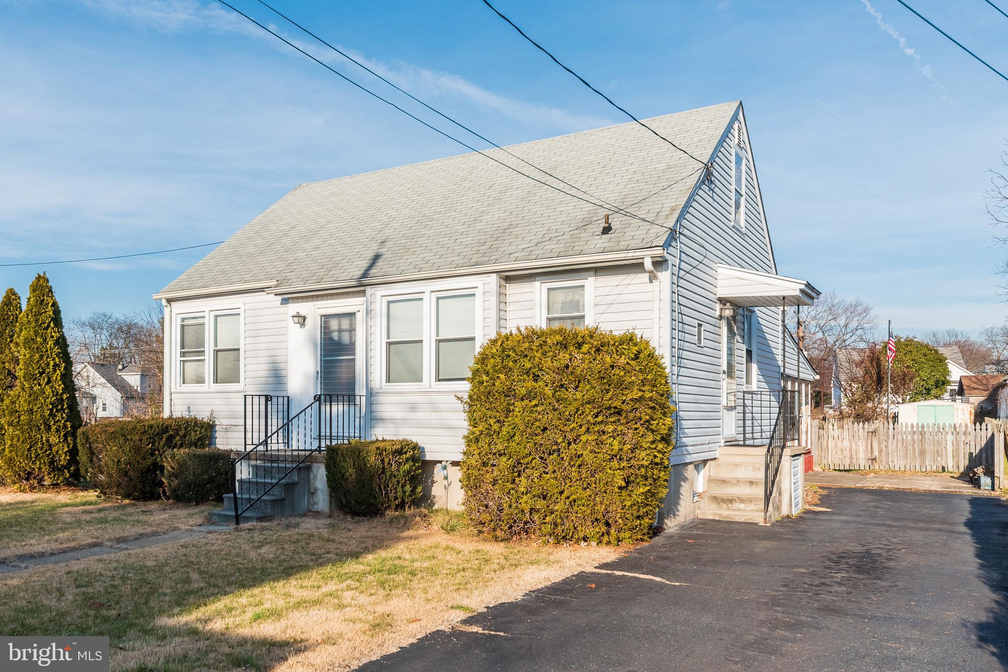 1222 Spring Avenue Baltimore, MD 21237 - Photo 2 of 34 Exteriors